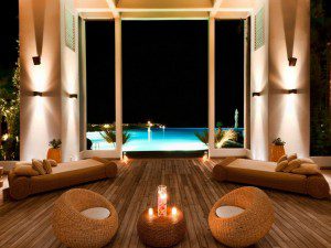 battery operated tea light candles are great for use at home indoors or out