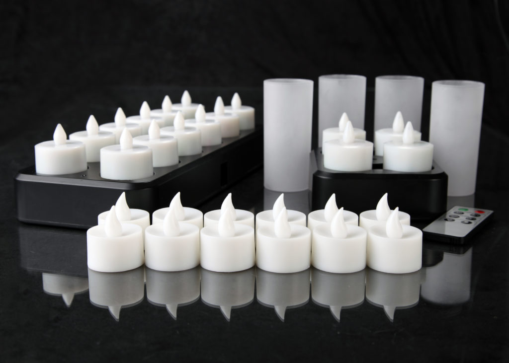 Candles Recharge Australia